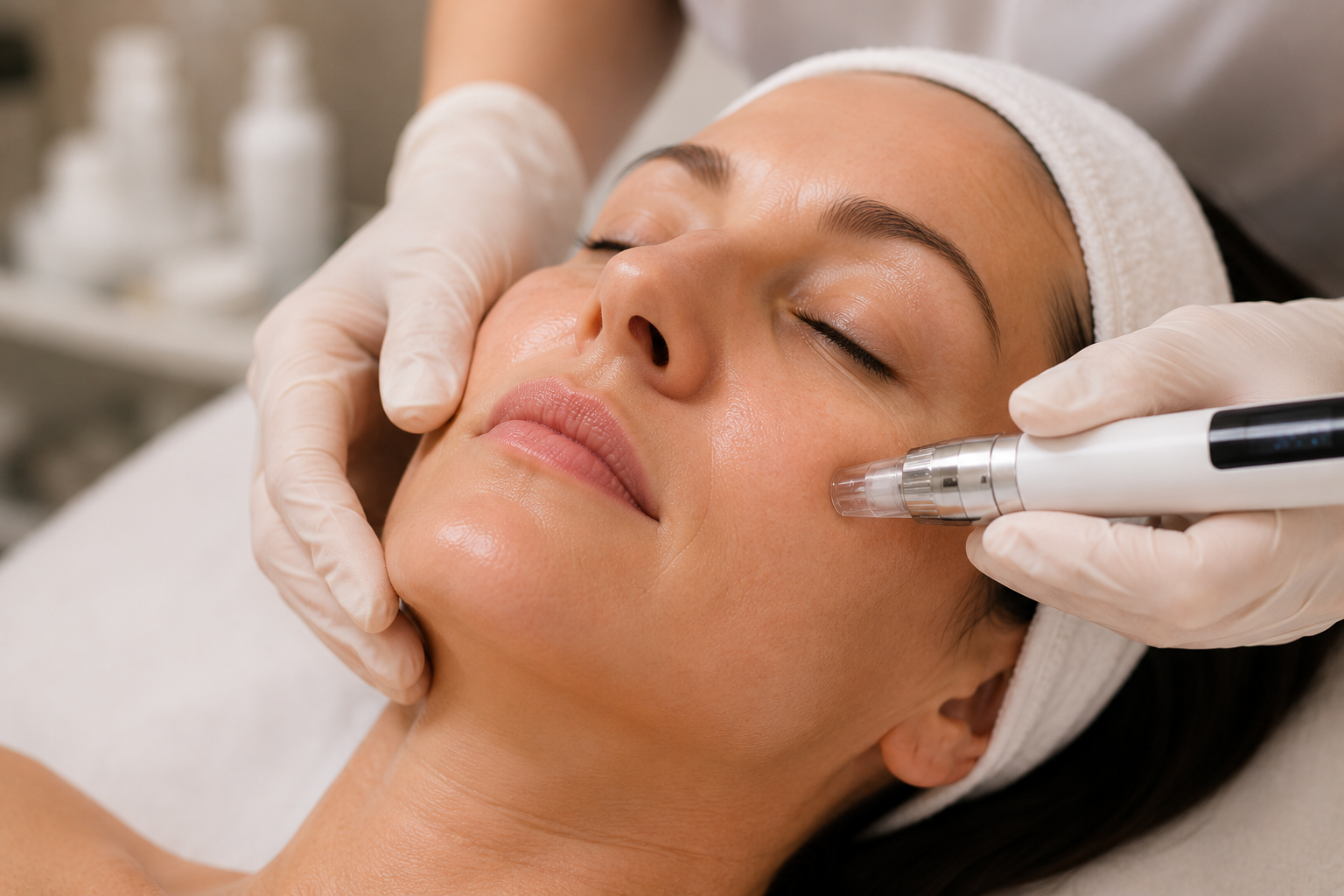 Anti-Aging-Kosmetik