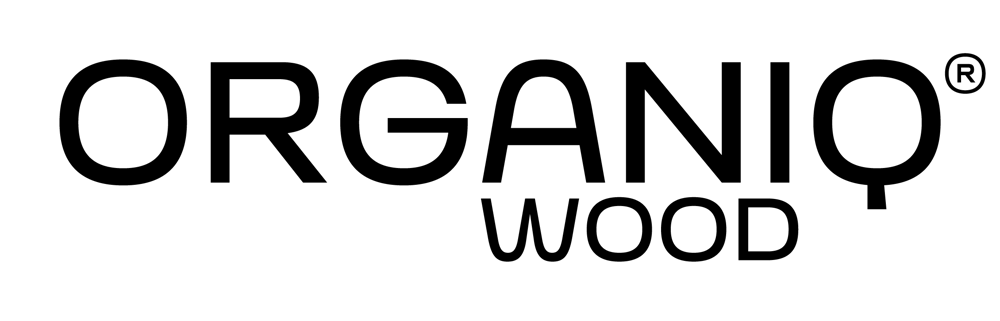 OrganiqWood Logo