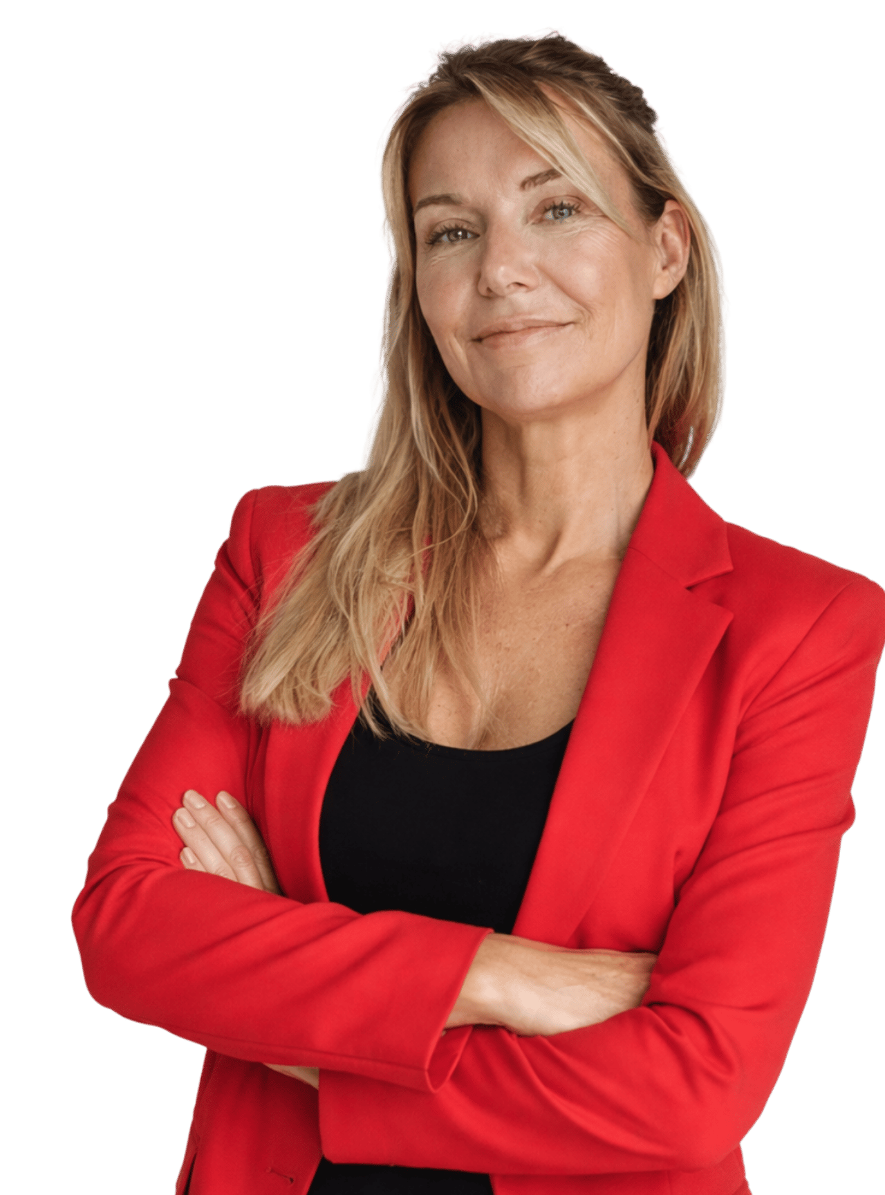 Sandra Laschow