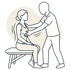 Atemtherapie in der Physiotherapie Nagel
