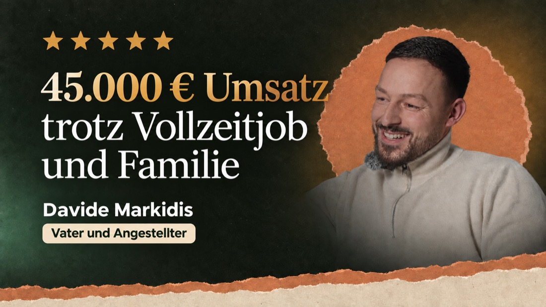 Davide Markidis