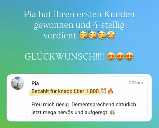 Erfolg 4