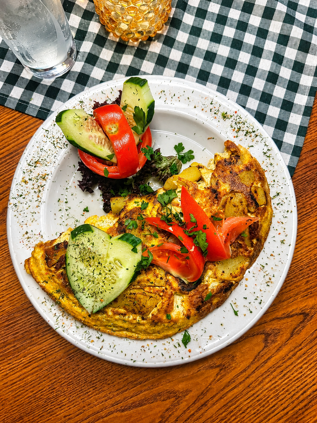 Kültzschauer Kartoffelsack Eilenburg