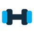 Icon: Hantel