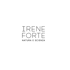 Irene Forte logo - PR client reference