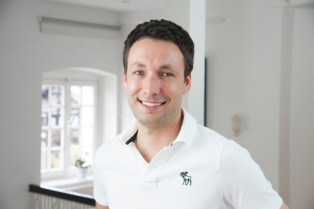 Dr. Marcel Gründel