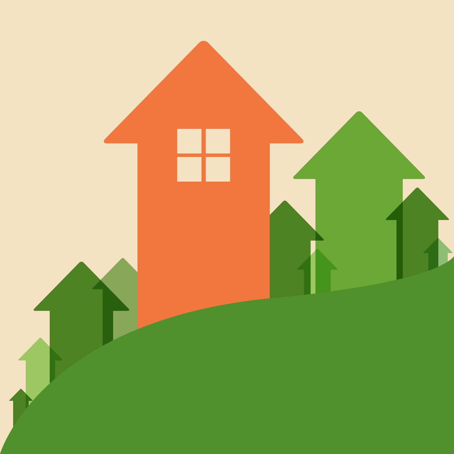 Increase Home Value with Texture Coating