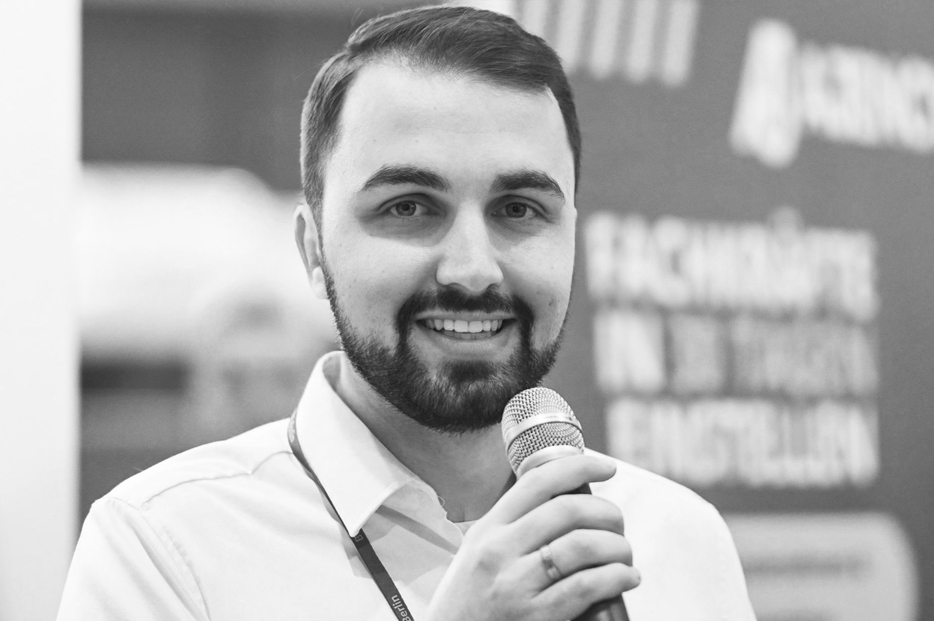 Luca Baumgart