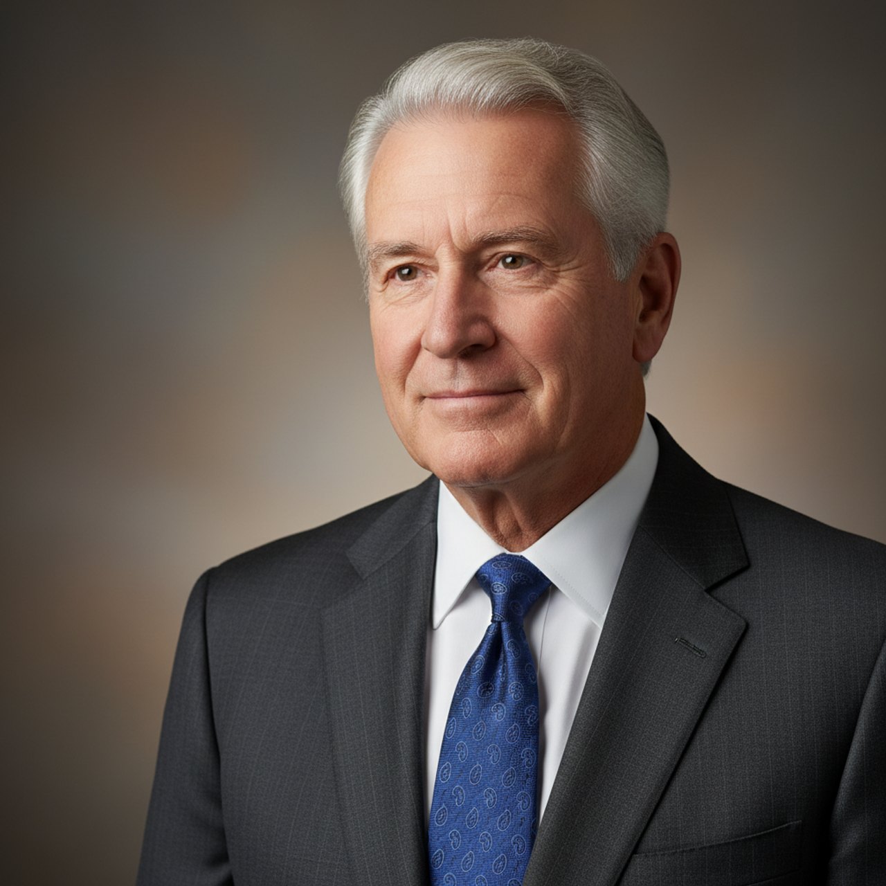 Prof. Dr. Friedrich Bansch
