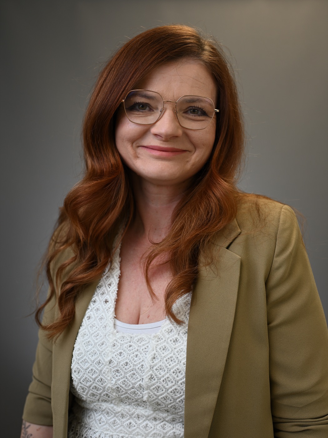Berta Lenhardt