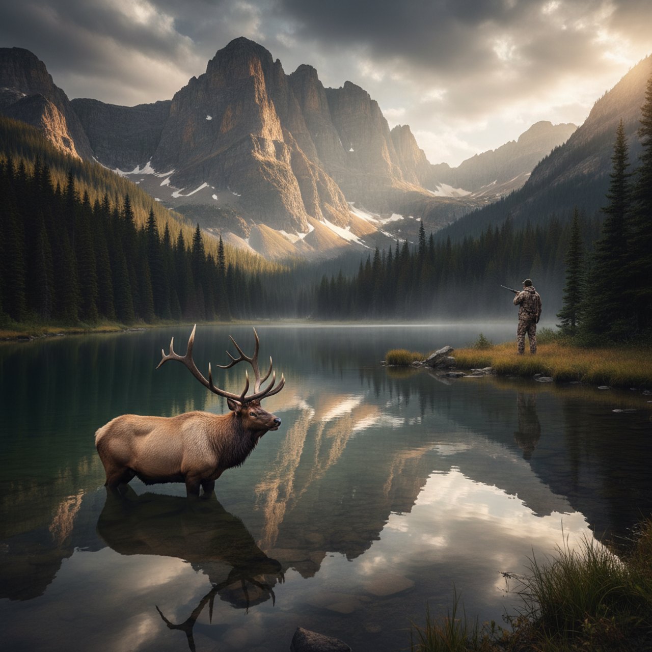 Rocky Mountains