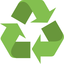 Recycling Icon