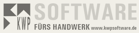 KWP Software fürs Handwerk