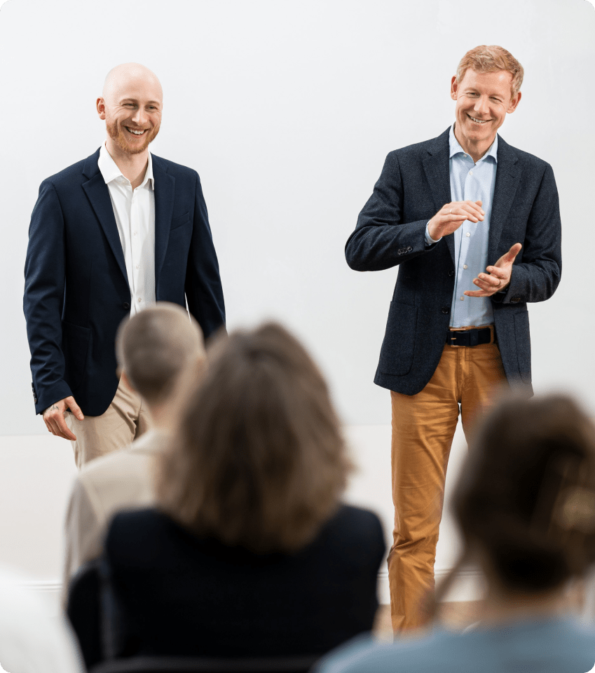 Fortgeschrittene Hypnose-Techniken
