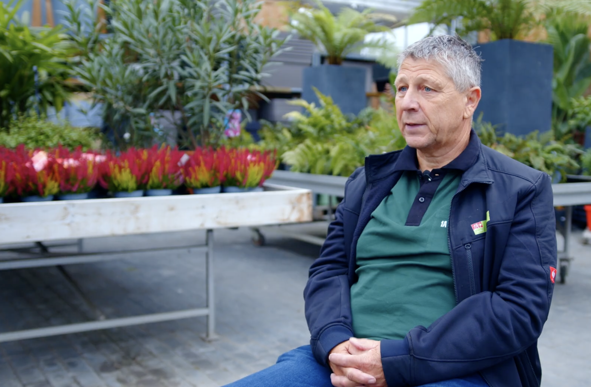 1A Garten Fink · Kettig