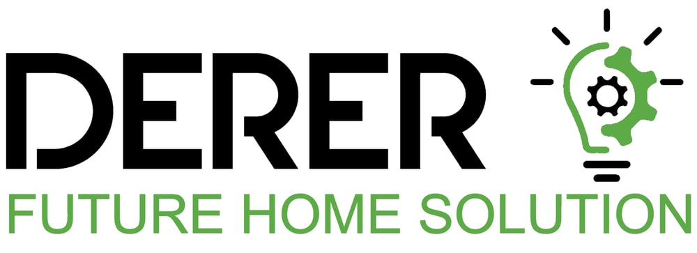 Logo Derer Future Home Solution