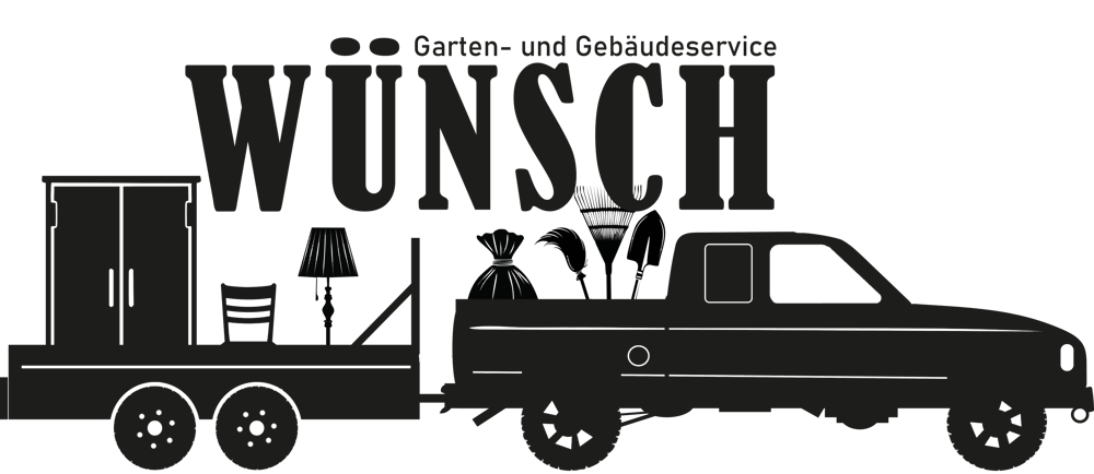 Gartenpflege & GaLaBau in Kitzingen | Wünsch