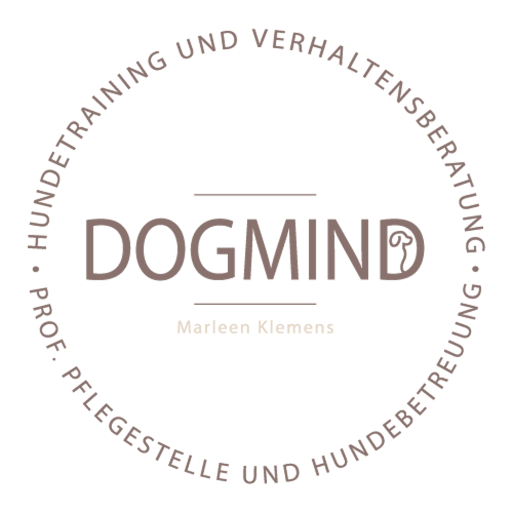 Dogmind Hundetraining mit Marleen Klemens