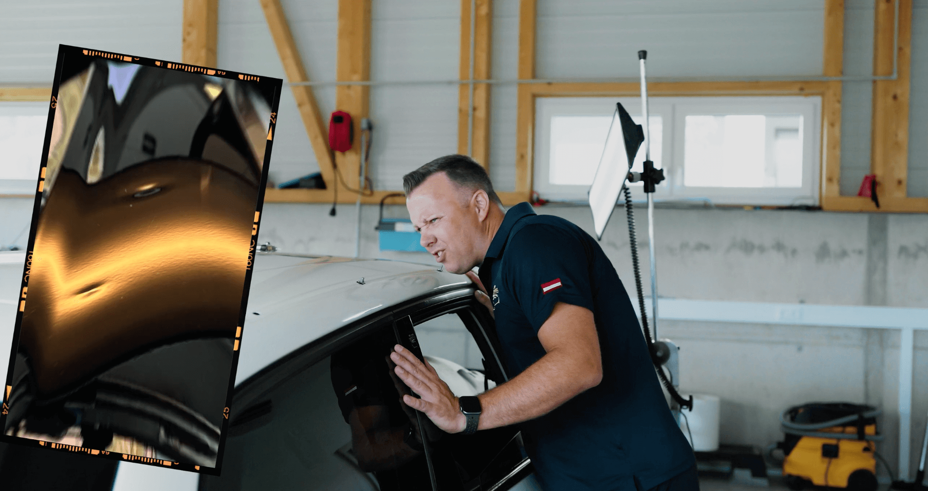 Automobil – Video 2