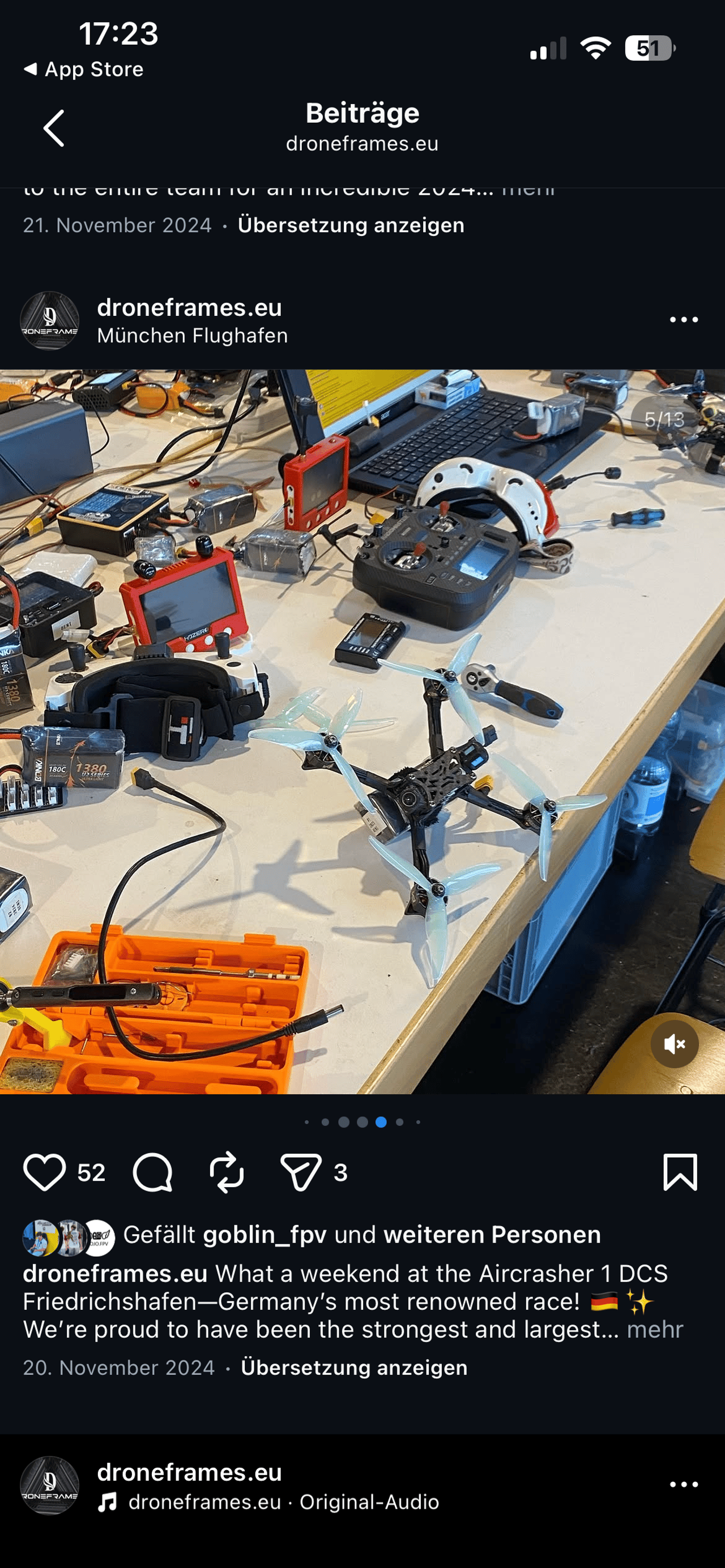 Aircrasher 1 DCS · Full Pit Setup