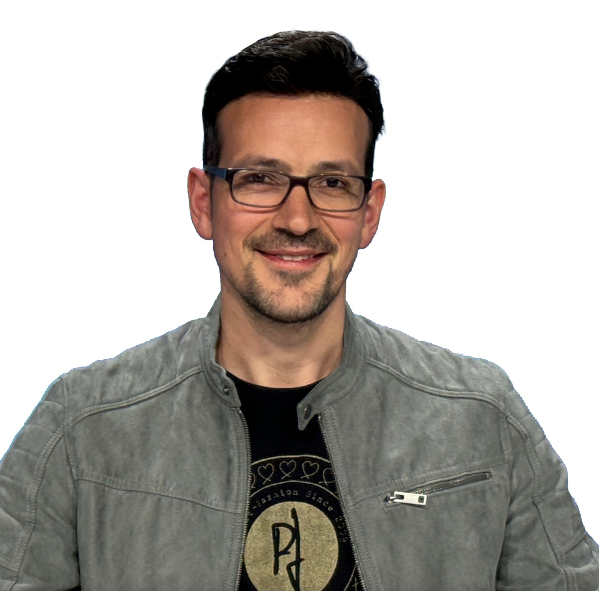 Kolja Barghoorn