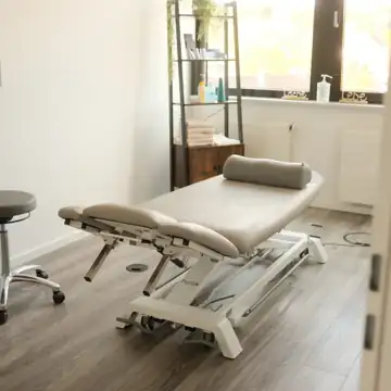 Be5 Physio – Be the Balance