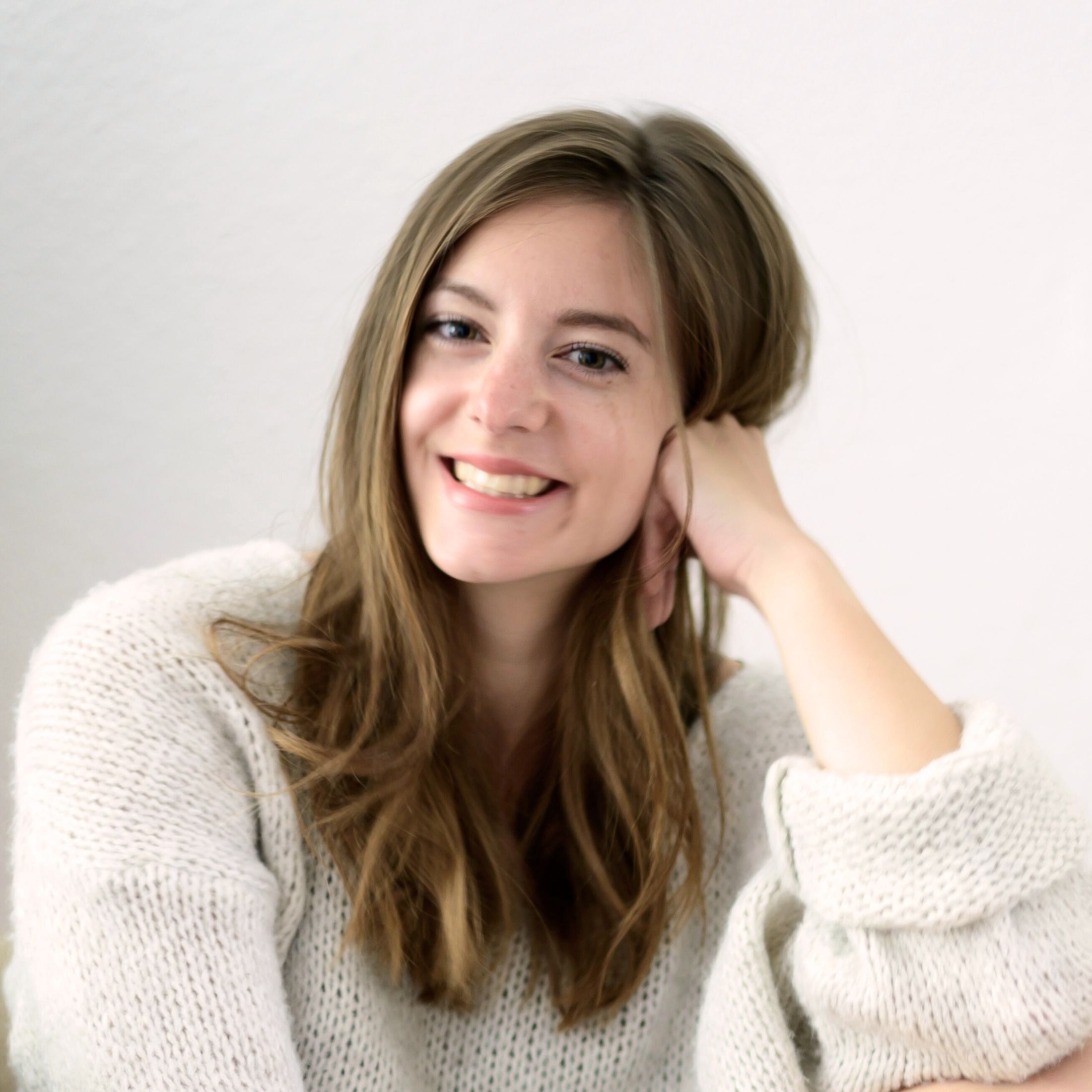 Porträt der Gestalterin Doreen Melina Scheller