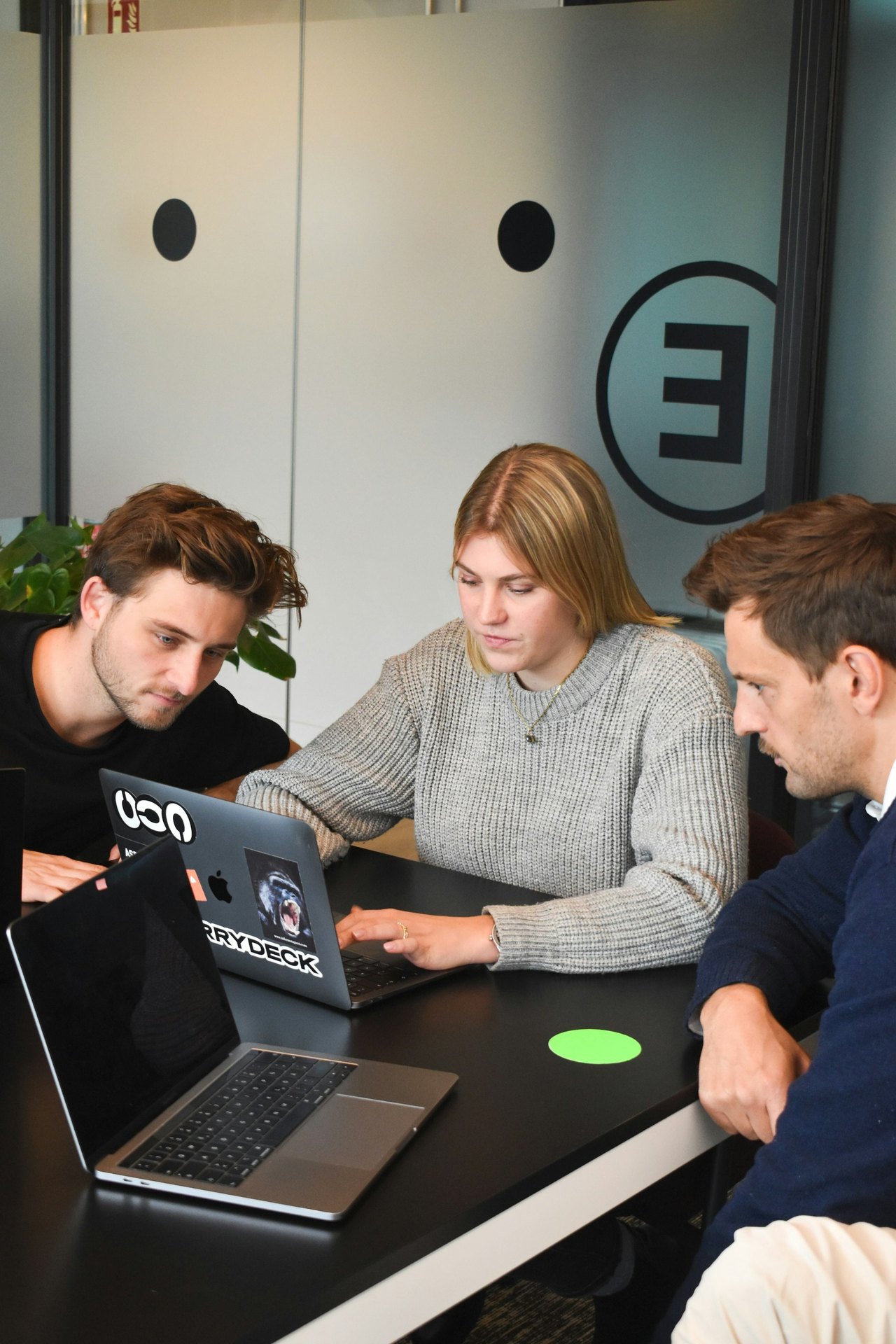 Ihre Social-Media-Agentur mit echtem Partneranspruch
