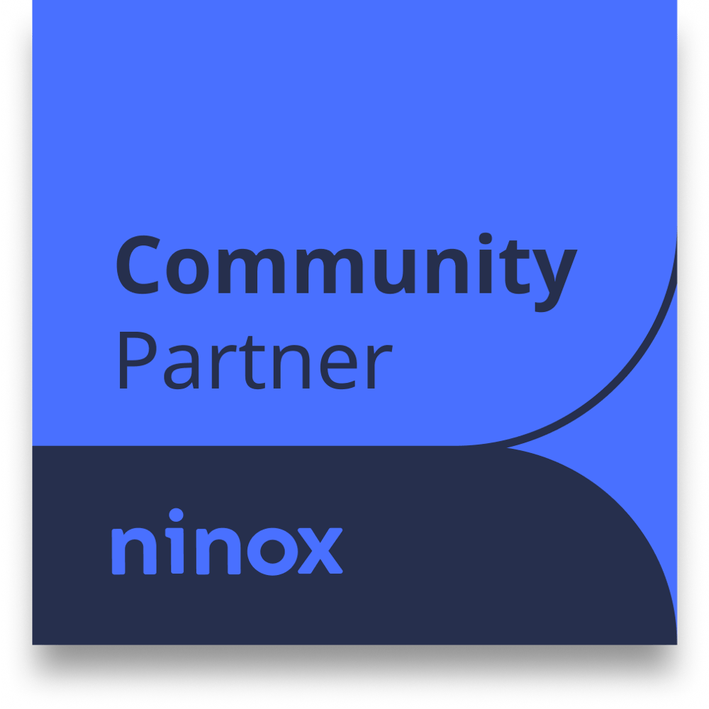 Ninox Community Partner