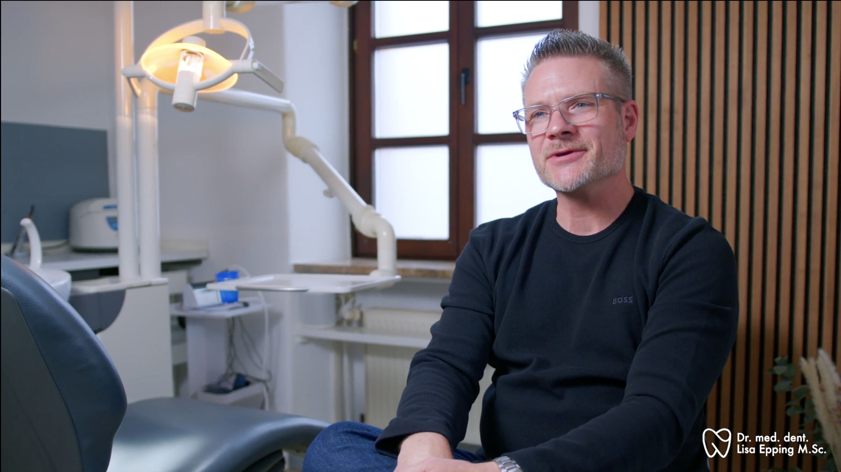 Ein Patient erzählt