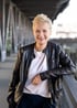 Frauke Constantin, Inhaberin von Constantin PR
