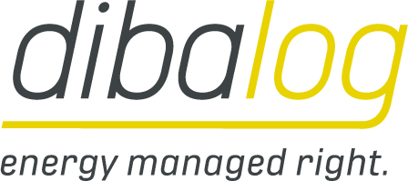 dibalog Logo