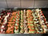 Mediterrane Buffets