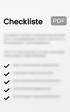 PDF Checkliste - KI Kompass