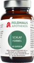 Schlaf Formel