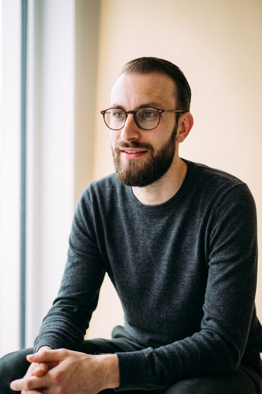 Erik Rulands