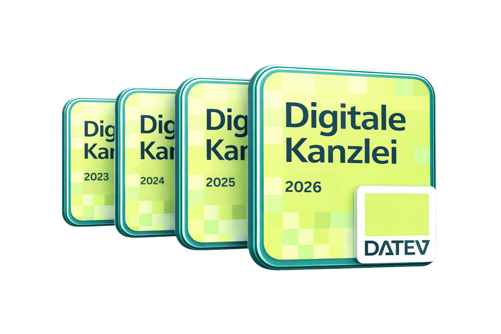 digitale Kanzlei mr - Steuerberatung