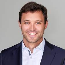 Benedikt Hildebrandt