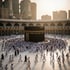 Umrah mit Sh. Abul Baraa