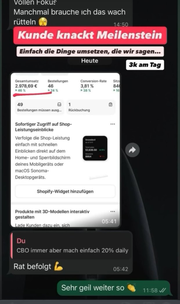Kundenergebnis 2.978,69 €