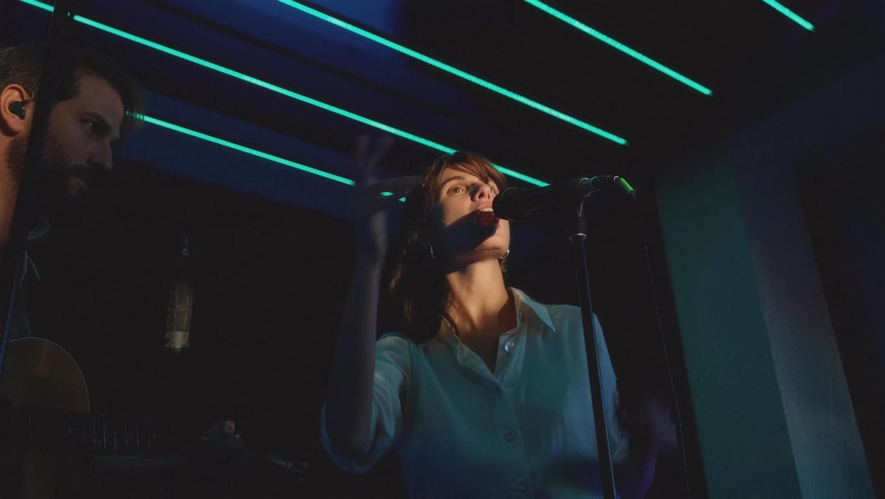 Lola Marsh Live Session