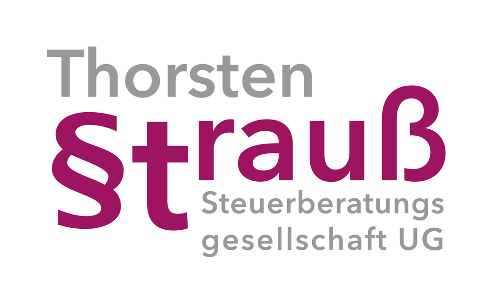 Logo Thorsten Strauß