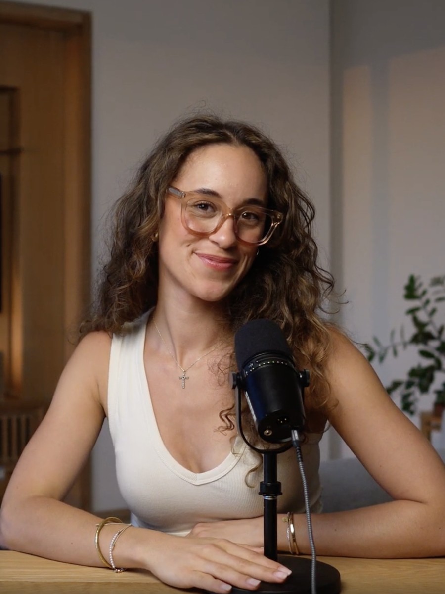 Nicole Kruppa, Gründerin der SheEarnsGlobal Academy