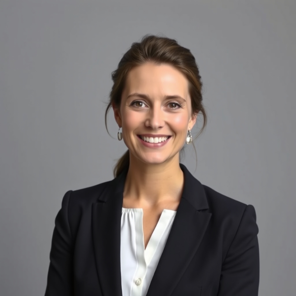 Clara H.