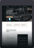 Kundenergebnis Webseite für Auto Salon Schwarzwald