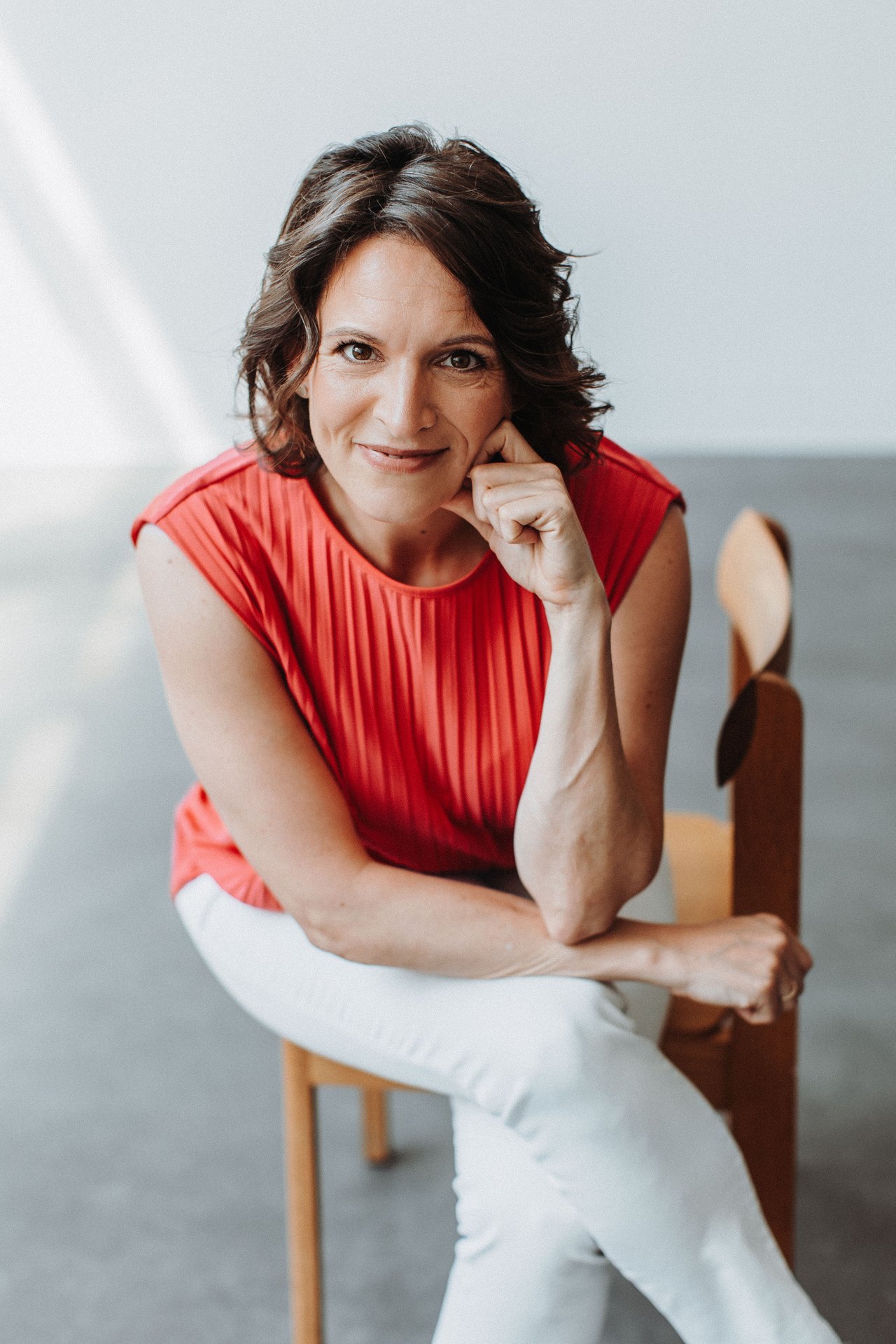 Ines Schneider