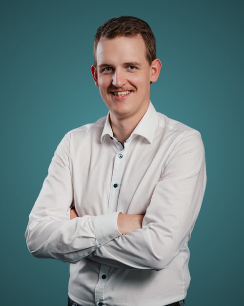 Moritz Leimgruber