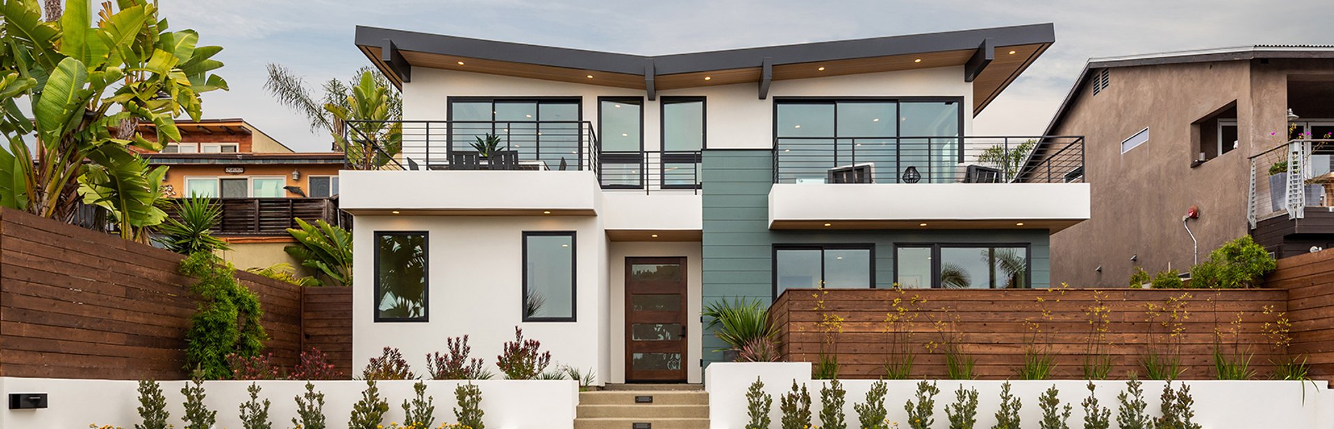 Top Rated Exterior Remodeling Contractor in Encinitas