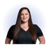Medical massage therapist Caleigh Chapman in Easley SC