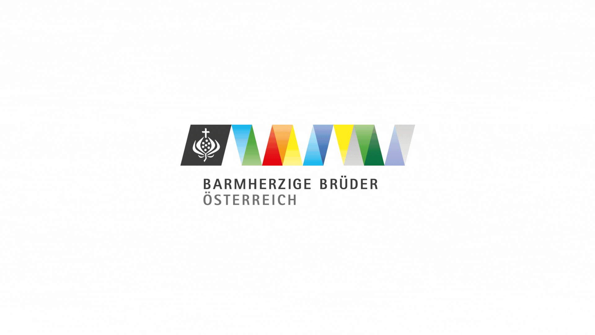 Neues Design, gleiche Werte 
Der frische Look der Barmherzigen Brüder – jetzt ansehen 